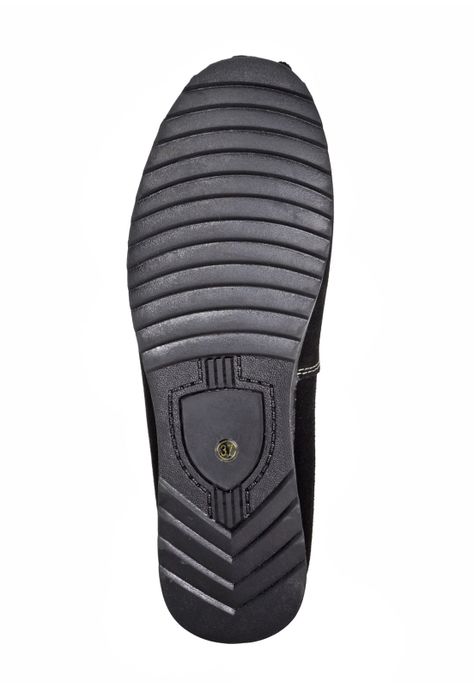 Mocasin Zoraida Negro-7