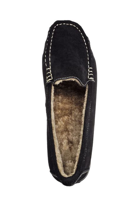 Mocasin Zoraida Negro-8