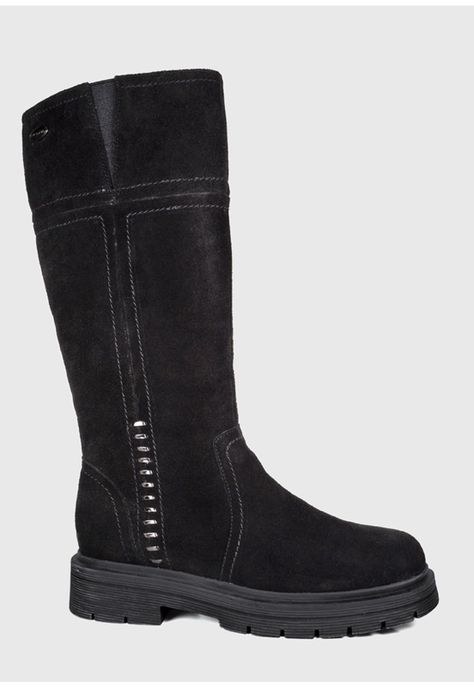 Bota Nalcas Negro-1
