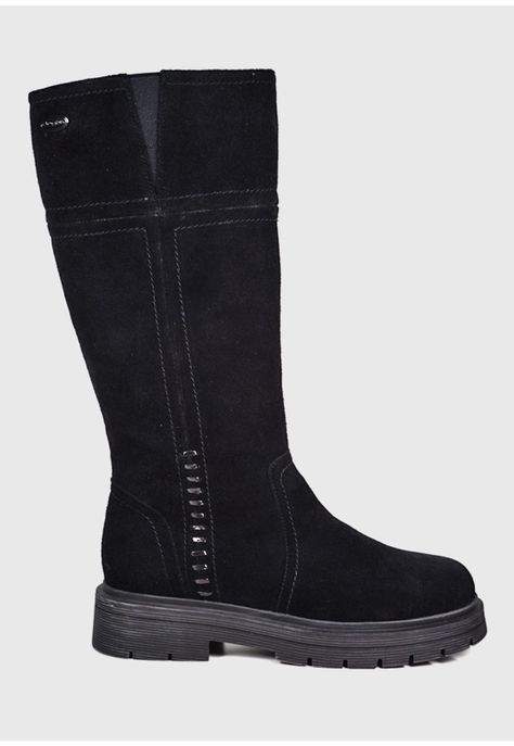 Bota Nalcas Negro-2