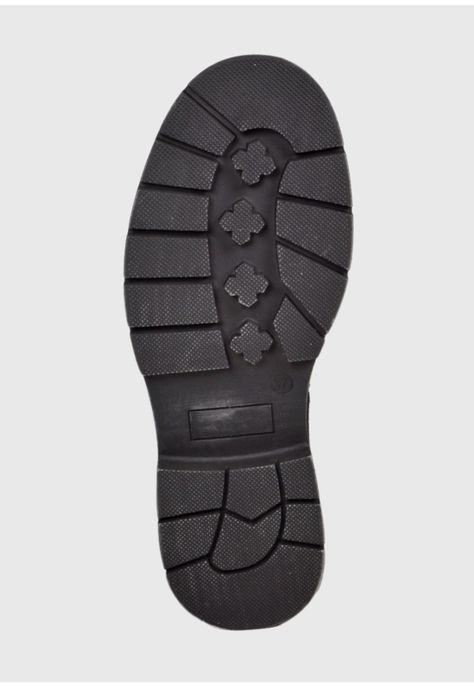 Bota Nalcas Negro-6