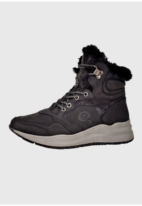 Botin Negro Unaisa-0