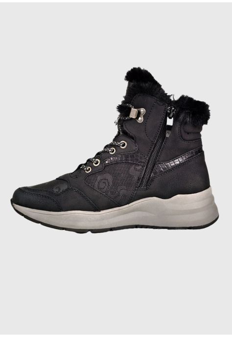 Botin Negro Unaisa-3