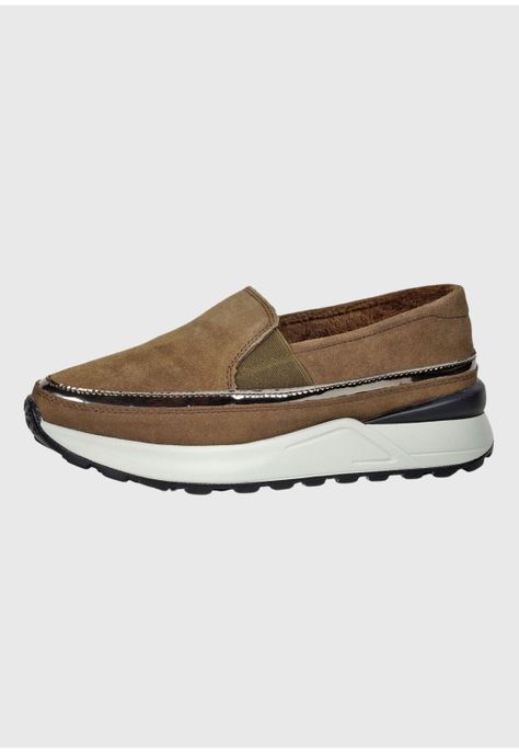 Zapato Mainarda Café-0