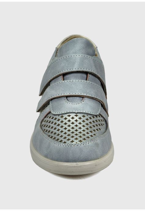 Zapatilla Lilja Azul-2