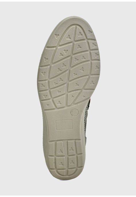 Zapatilla Lilja Azul-5