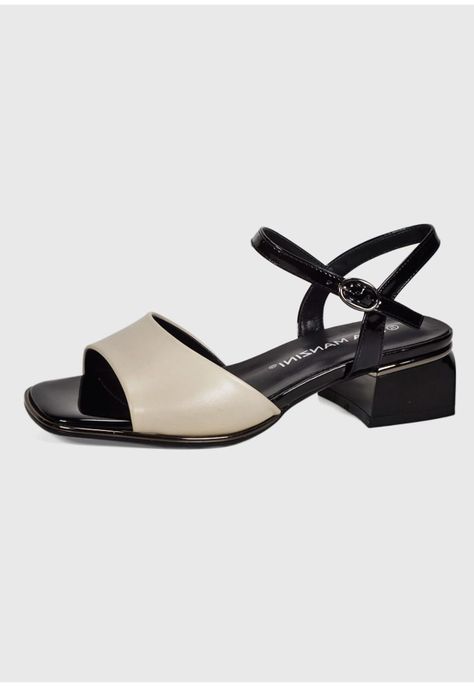Sandalia Pietra Beige-0