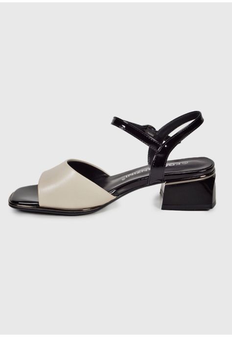Sandalia Pietra Beige-5