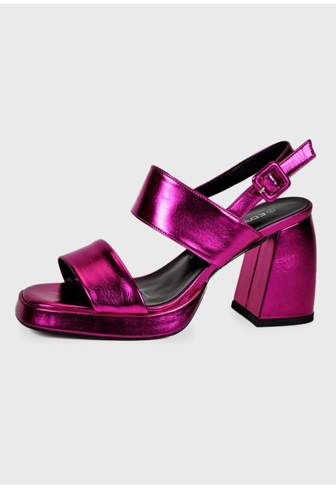 Sandalia Ayzel Fuxia-1