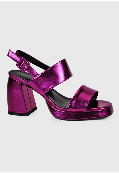 Sandalia Ayzel Fuxia-2