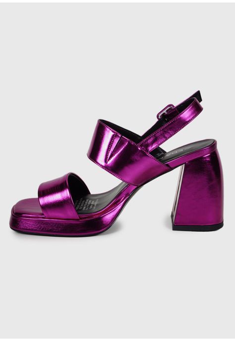 Sandalia Ayzel Fuxia-6