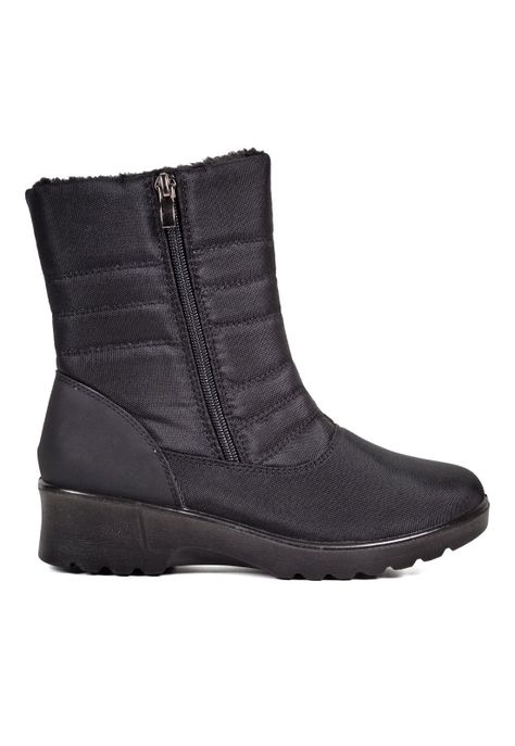 Bota Linnea Negro-2