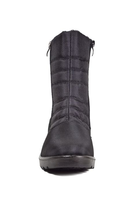 Bota Linnea Negro-3