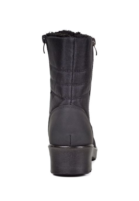 Bota Linnea Negro-6