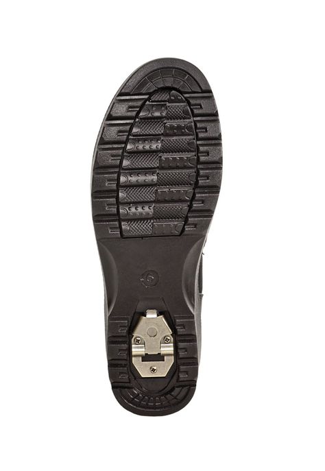 Bota Linnea Negro-7