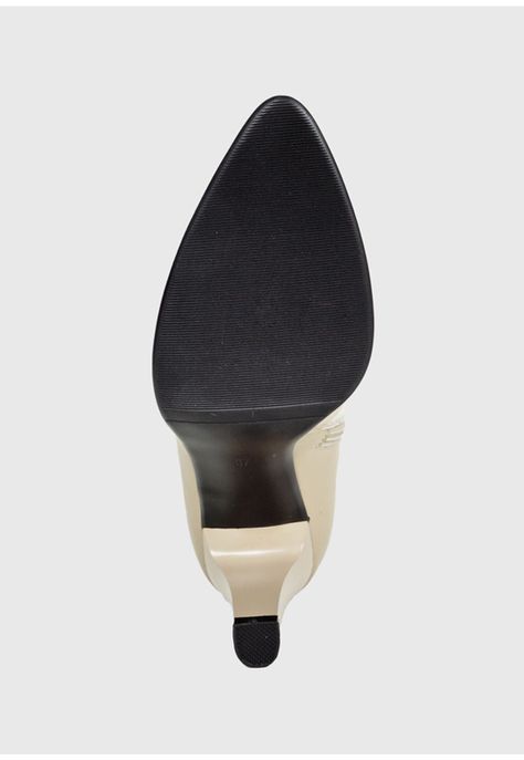 Botín Nauru Beige-5