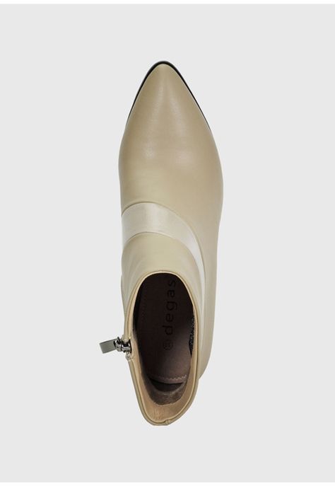Botín Nauru Beige-6