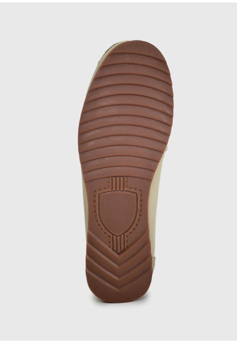Mocasín Cuero Ethel Beige-6