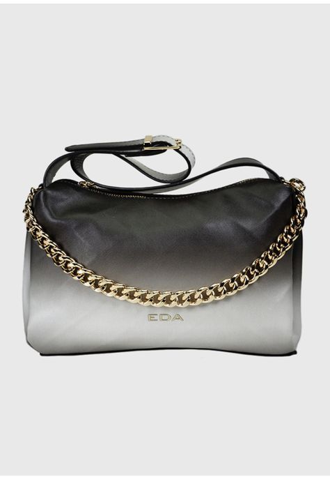 Cartera Mayda Negro-0