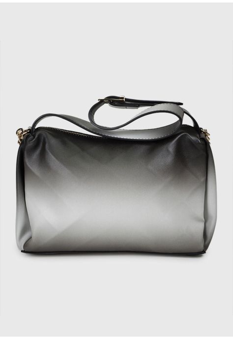 Cartera Mayda Negro-1