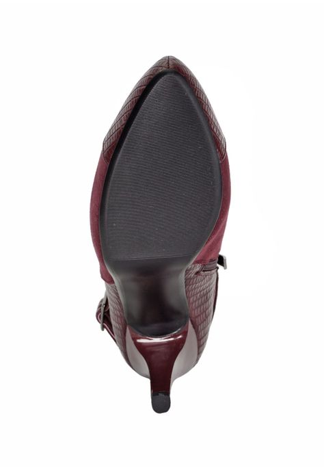 Zapato Carlota Burdeo-7
