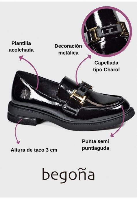 Mocasín Cindell Negro-2