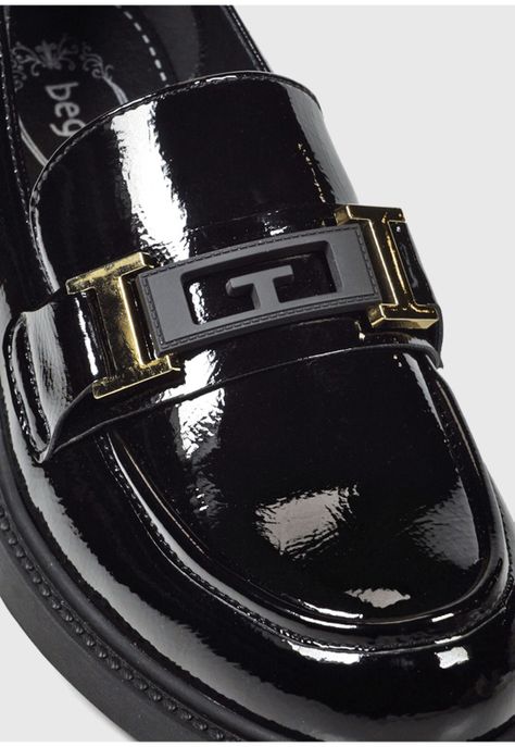 Mocasín Cindell Negro-6