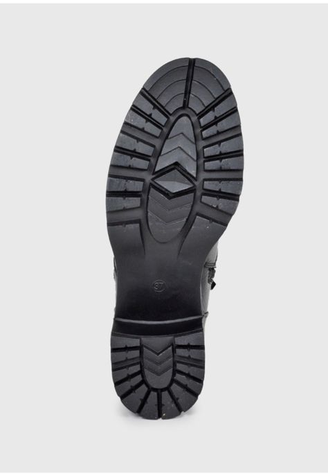 Mocasín Cindell Negro-7