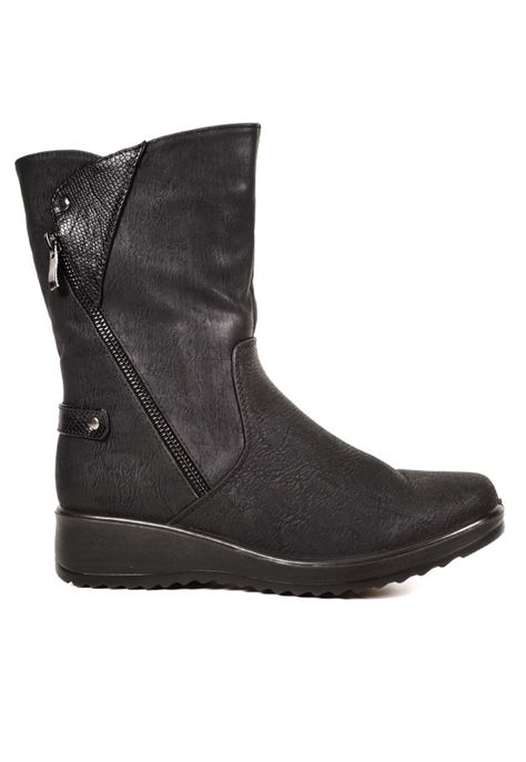 Bota Gerda Negro-1