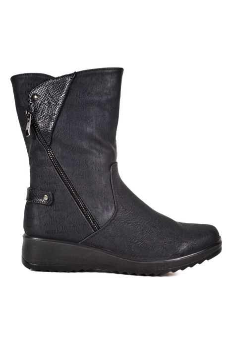 Bota Gerda Negro-2
