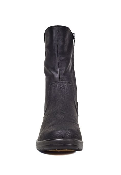 Bota Gerda Negro-3