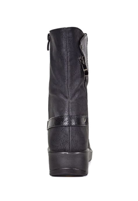 Bota Gerda Negro-6