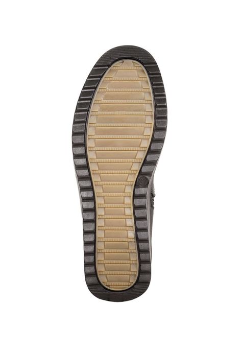 Bota Gerda Negro-7