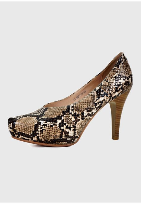 Zapato Beige Osaka-0