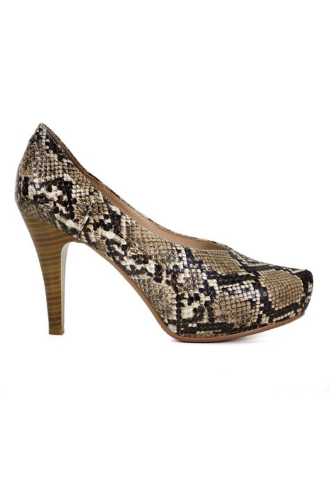 Zapato Beige Osaka-1