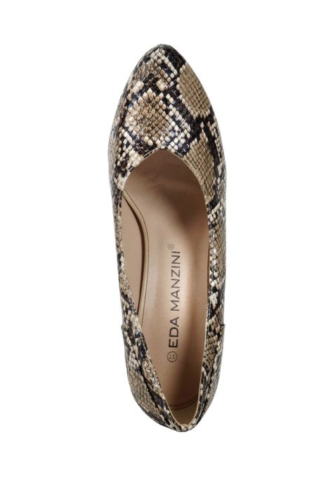Zapato Beige Osaka-7