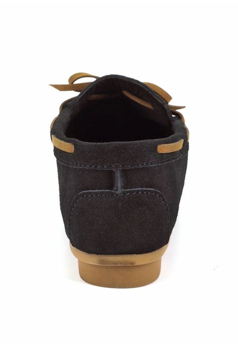 Mocasin Meginarda Negro-5
