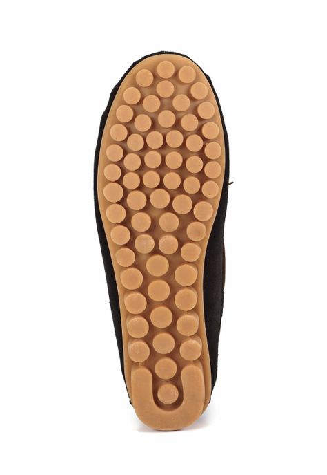 Mocasin Meginarda Negro-6