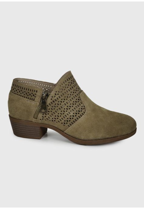 Botín Aixa Taupe-2