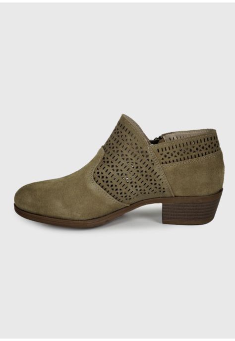 Botín Aixa Taupe-3