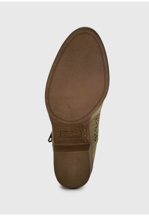Botín Aixa Taupe-5