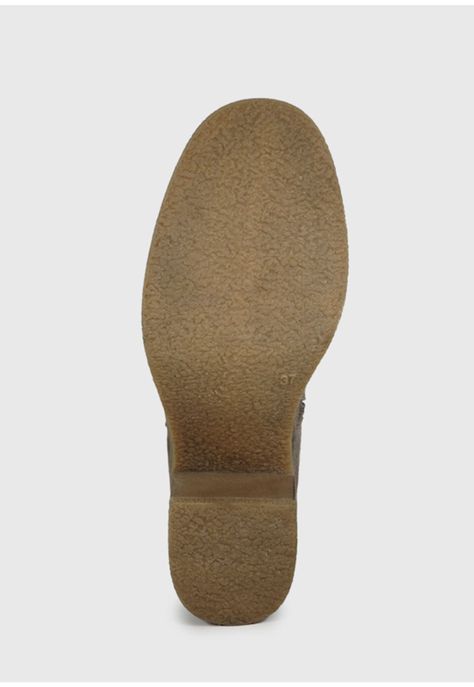 Botín Malia Taupe-5