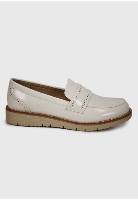 Mocasín Judith Beige-2