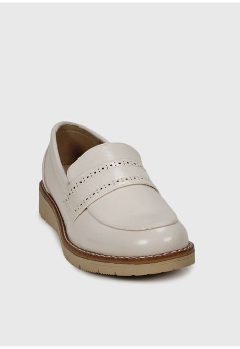 Mocasín Judith Beige-3