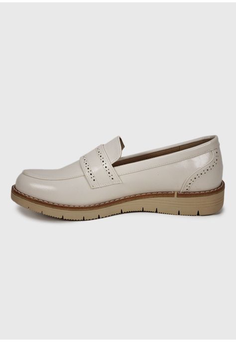 Mocasín Judith Beige-5