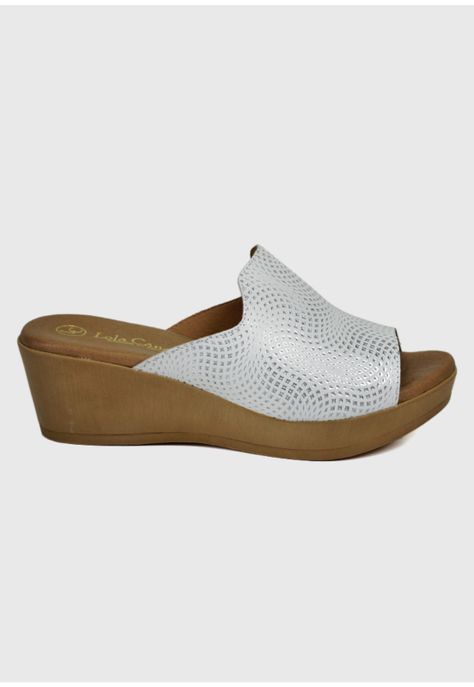 Sandalia Madlen Blanco-2