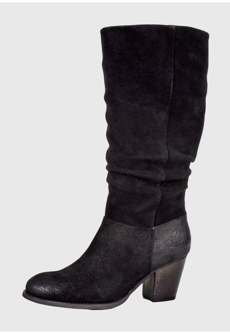 Bota Alessandra Negro-0