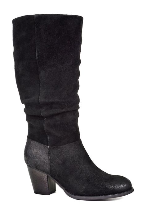 Bota Alessandra Negro-1