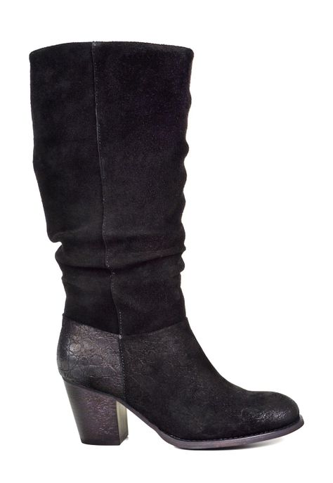 Bota Alessandra Negro-2