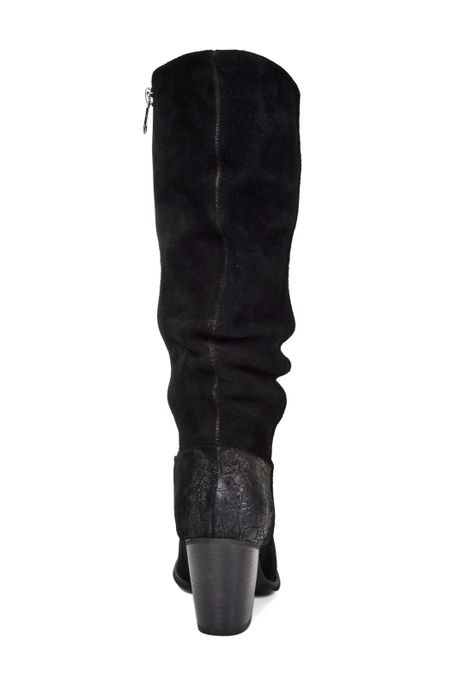 Bota Alessandra Negro-6
